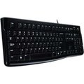 Protect Computer Products Logitech K120/Mk120 Custom Keyboard Cover. Keeps Keyboards Free From LG1408-104